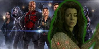 Mulher-Hulk Thunderbolts