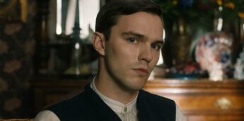 Nicholas Hoult estará em remake de Nosferatu