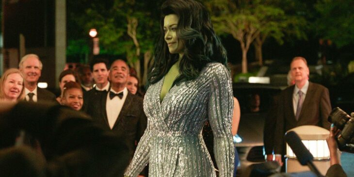 Mulher-Hulk crítica