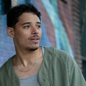 Anthony Ramos