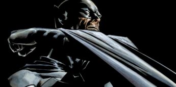 Joe Quesada na DC
