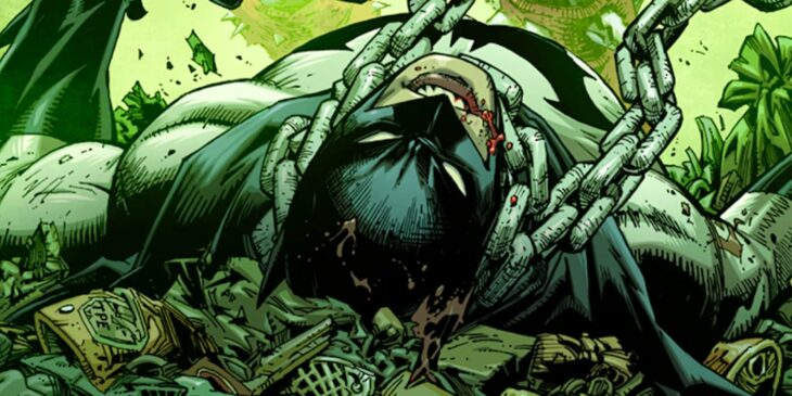 Batman-e-Spawn-Greg-Capullo
