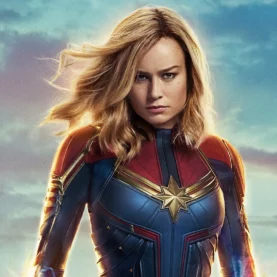 Brie Larson