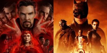 Marvel e DC