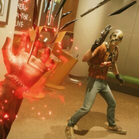 Deathloop and Dishonored