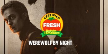 Lobisomem na Noite no Rotten