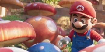 Mario do Chris Pratt