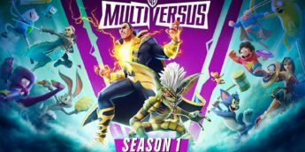 Teaser de MultiVersus