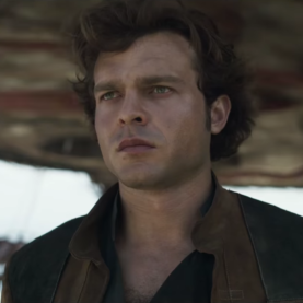 Alden Ehrenreich