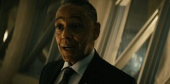 Giancarlo Esposito de The Boys