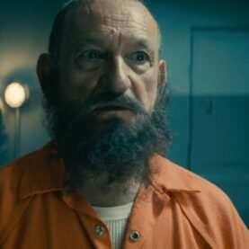 Ben Kingsley