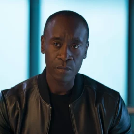 Don Cheadle