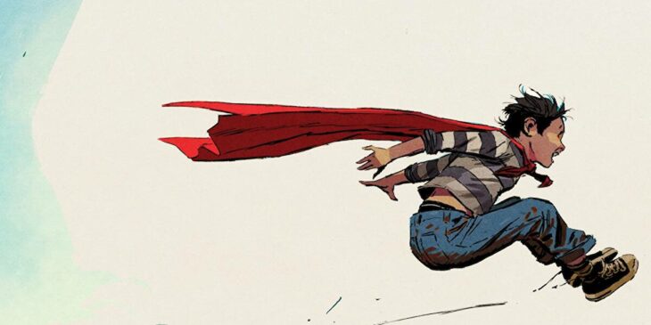 Superman Lois & Clark sequência