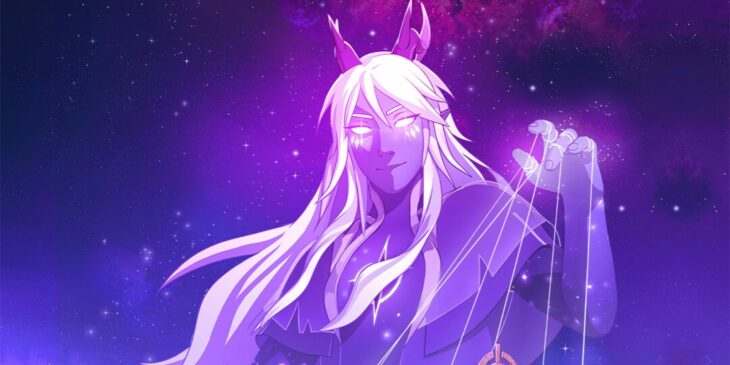 4ª temporada de The Dragon Prince