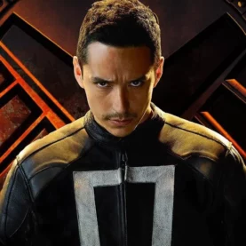 Gabriel Luna