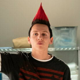 Jacob Bertrand