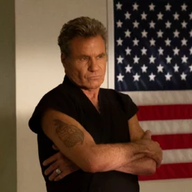 Martin Kove