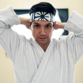 Ralph Macchio