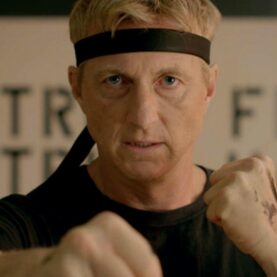 William Zabka