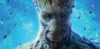Filme solo do Groot