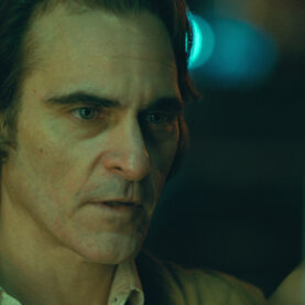 Joaquin Phoenix