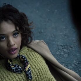 Kiersey Clemons