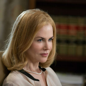 Nicole Kidman