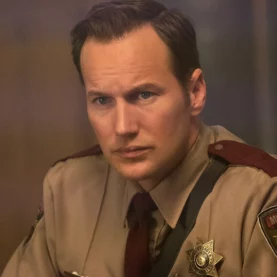 Patrick Wilson
