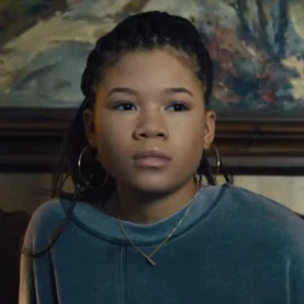Storm Reid