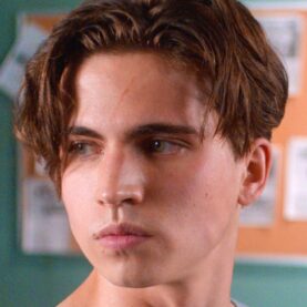 Tanner Buchanan