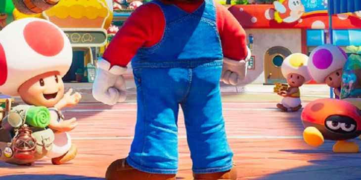 traseiro-do-Mario-Sonic