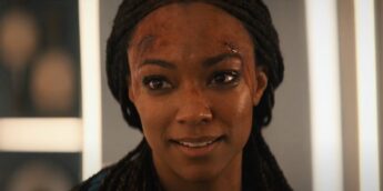 Star Trek Discovery 5ª temporada