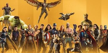 Heróis do MCU