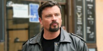 Tom Welling estará em The Winchesters