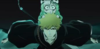 Episódios do Bleach