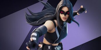 X-23 em Fortnite