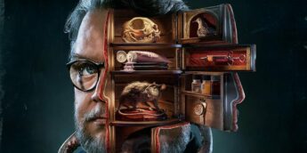 O Gabinete de Curiosidades, de Guillermo del Toro