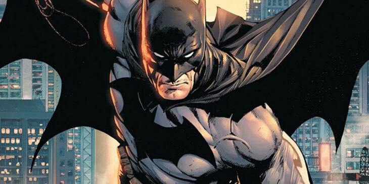 Batman DC Comics