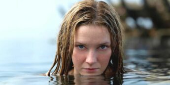 Galadriel em Os Anéis do Poder
