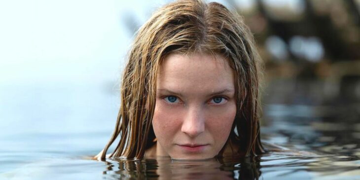 Galadriel em Os Anéis do Poder