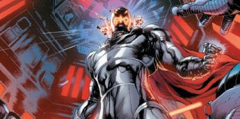 Novo Ultron dos quadrinhos