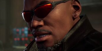 Blade no Midnight Suns
