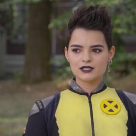 Brianna Hildebrand