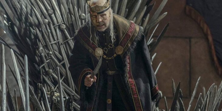 A Casa do Dragão no Rotten Tomatoes