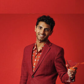 Karan Soni
