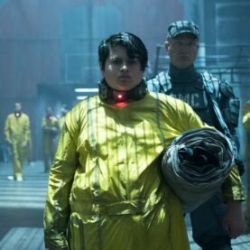 Julian Dennison