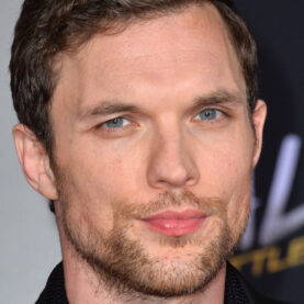Ed Skrein