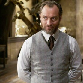 Jude Law