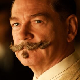 Filme de Hercule Poirot