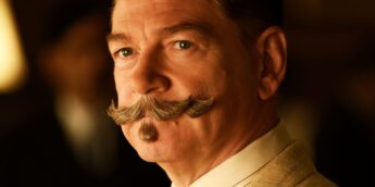 Filme de Hercule Poirot